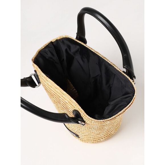 Balenciaga Mini Bag Woman Natural - Picture 5 of 5